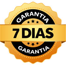 Garantia 7 dias